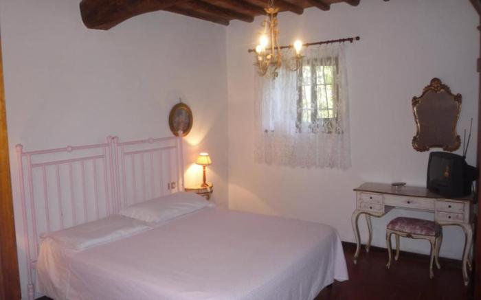 Hotel Il Colombaio