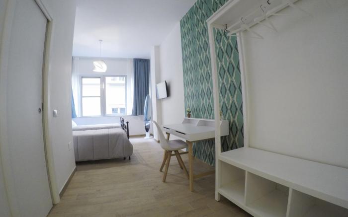 1970 Rooms