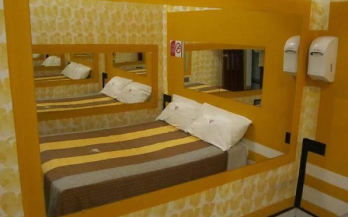 Hotel Rio Puebla Centro