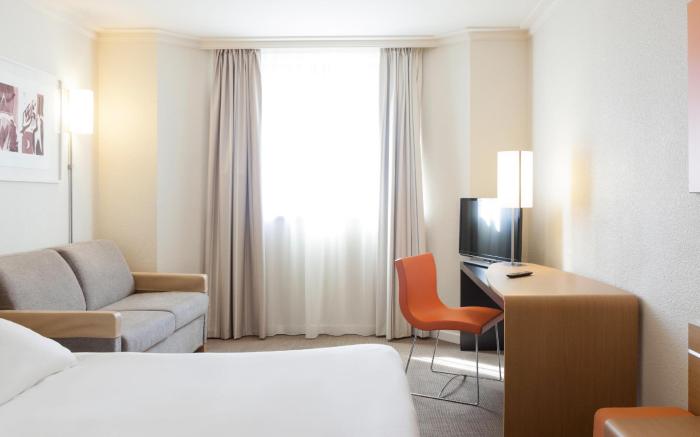 Novotel Marseille Vieux Port