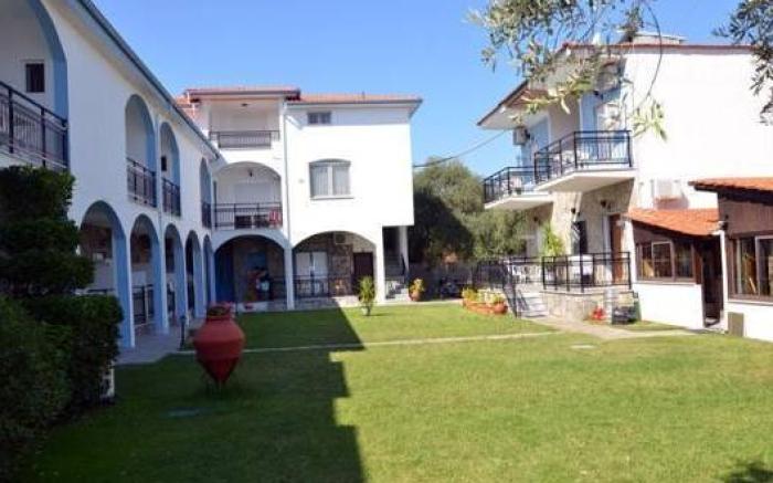 Villa Elia