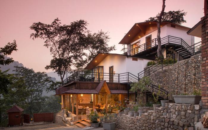 Shaantam Resorts and Spa