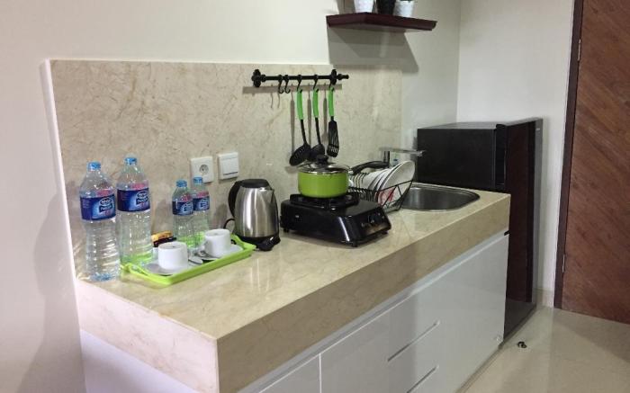 Mountain View at Uttara Apartment