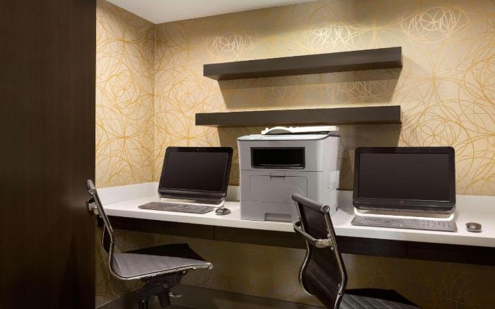 Park Inn by Radisson Toronto-Markham