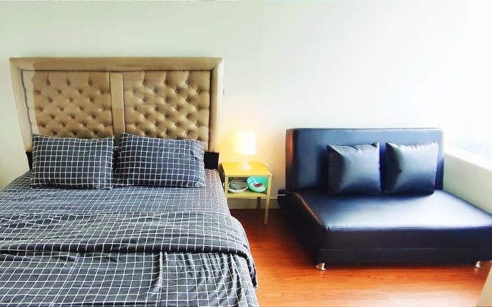 Apartemen grand kamala lagoon by 21 Room