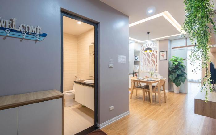 one bedroom 81 linh lang