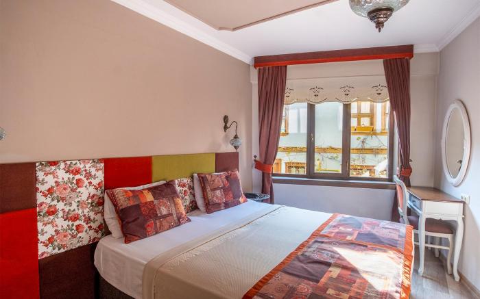 La Vie Konak Otel