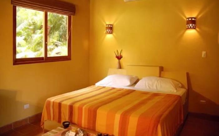 Esencia Hotel and Villas