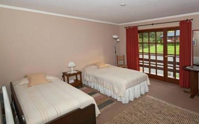 Las Juntas Ecolodge