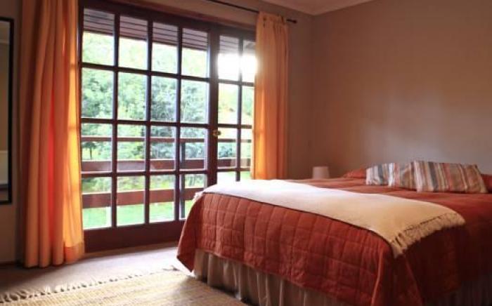 Las Juntas Ecolodge