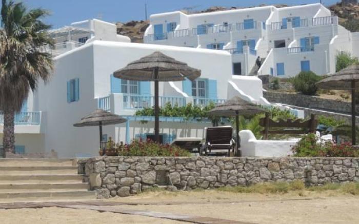 Hotel Anna