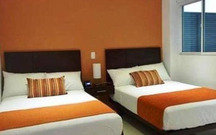 Hotel Buenos Aires