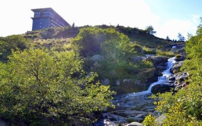 Hotel Labska bouda