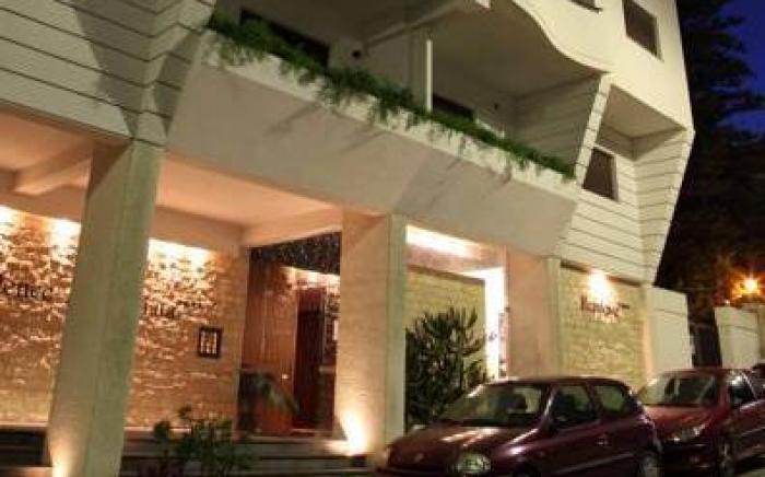 Residence Annunziata