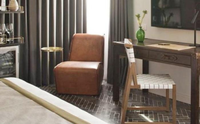 The Rothschild Hotel - Tel Aviv Finest