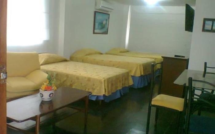 Vallclaire Suites