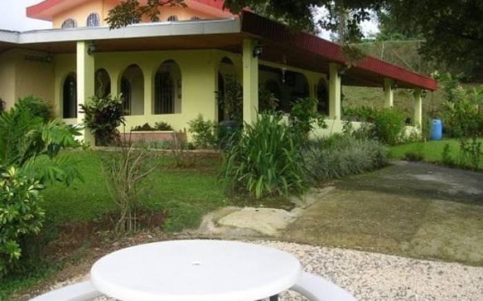 ApartHotel Villa Pacande & Rooms