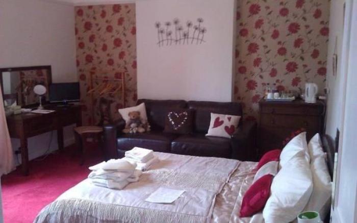 Glendower Guest Apartments