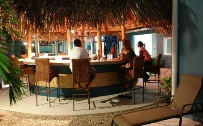 Hotel Santa Teresa by the Beach