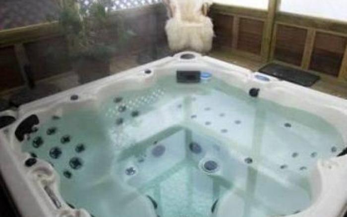 Gite Le Tresor Cache Bed & Breakfast