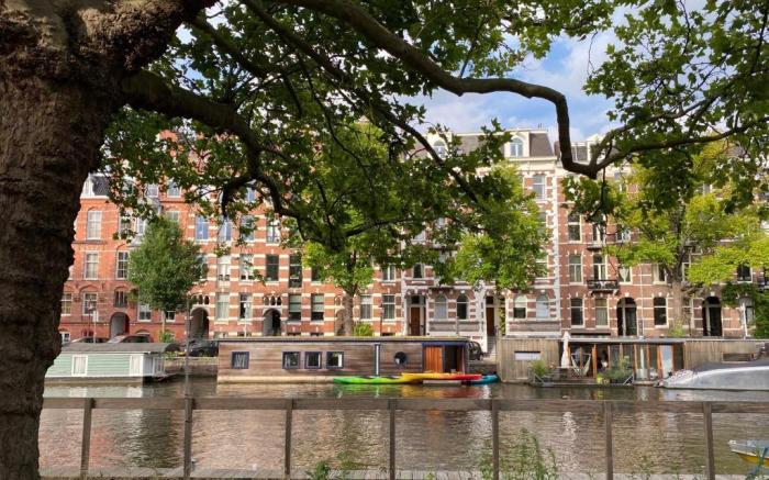 NL Hotel District Leidseplein