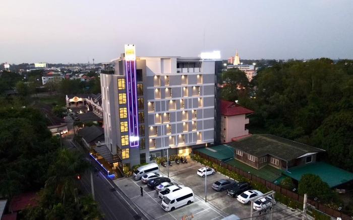 Nakara Hotel, Ubon Ratchathani