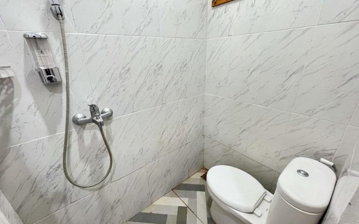 RedDoorz @ Ring Road II Area Manado