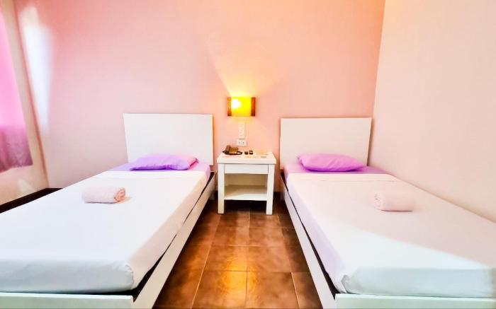 The INNS by The Oriental Bacolod