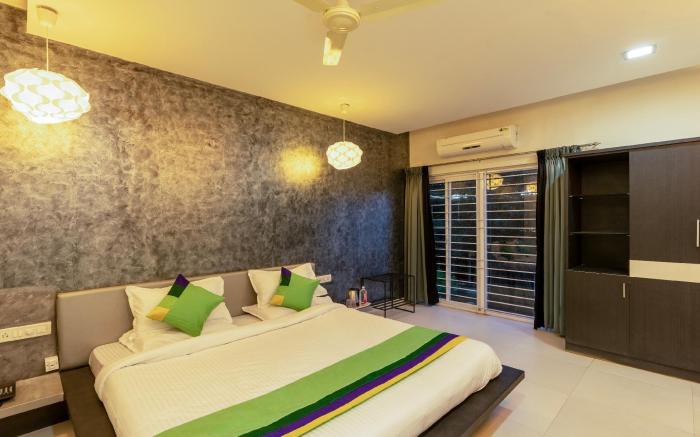 Treebo Midvalley Residence