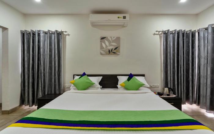 Treebo Midvalley Residence