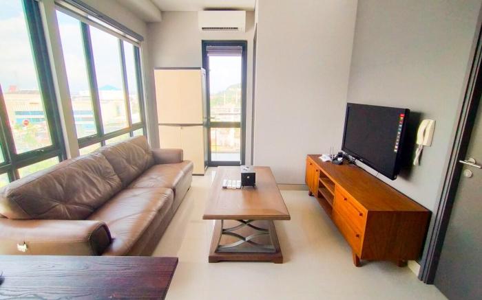 Lovina 8-AL at One Residence