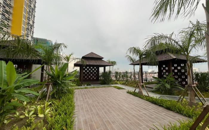 Casa D'Bali @ Bali Residences, Melaka