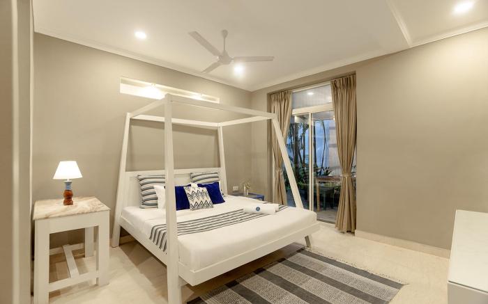 Ocean Suite