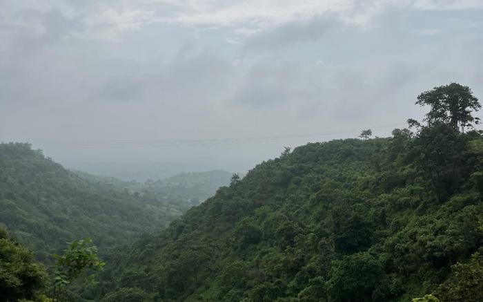 Malwa Retreat Mandu