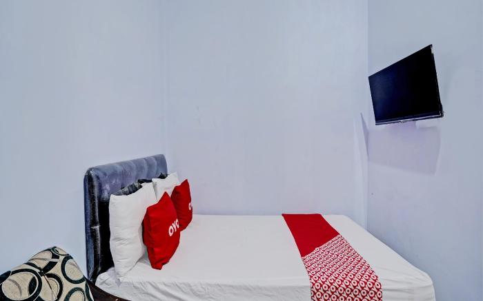 Hotel O Niza Guesthouse Syariah