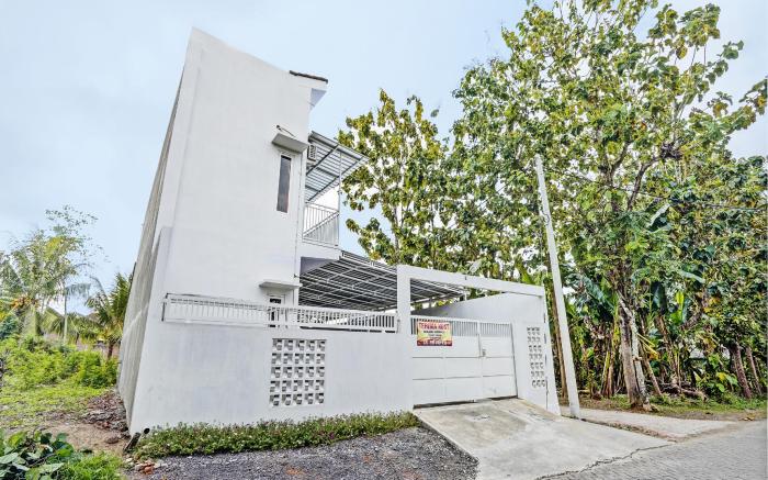 Hotel O Niza Guesthouse Syariah