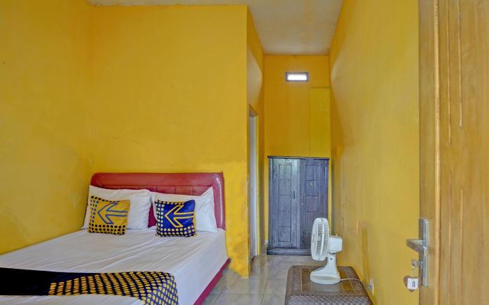 Hotel O Anisah Adil Homestay SyariahNearsmart Kampung Desa Pakistaji