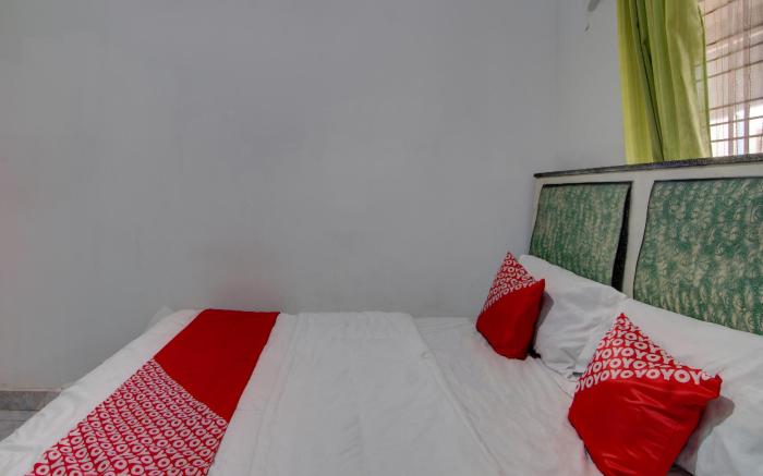 OYO 92833 Penginapan Syariah
