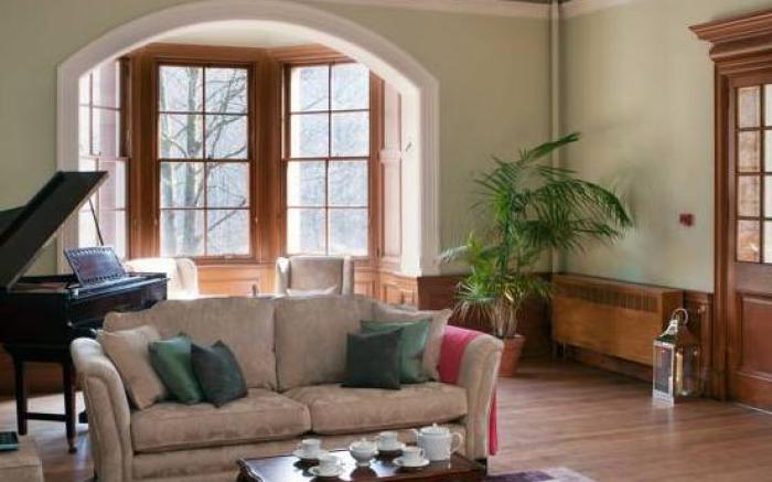 Glencoe House