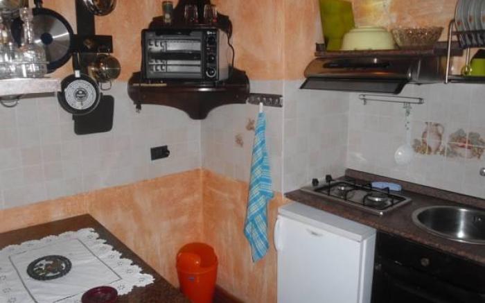 Agriturismo La Conte