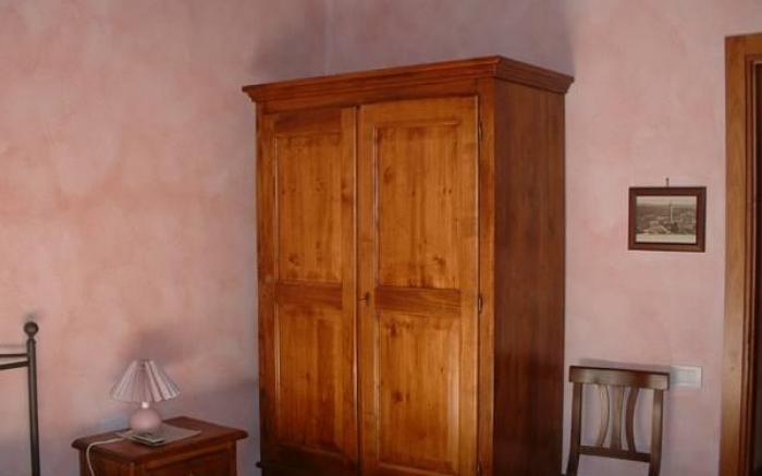 Casa Vacanze Il Campo
