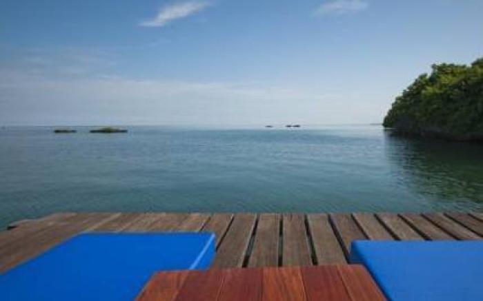 Hotel Coralina Island