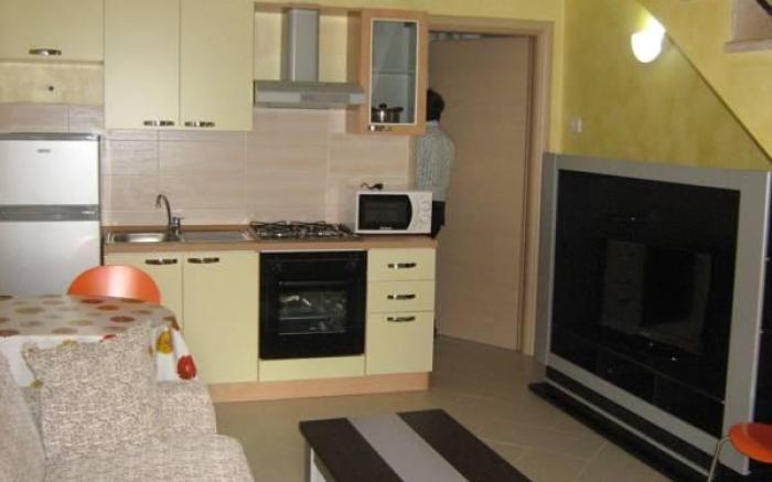 Affittacamere Matteo