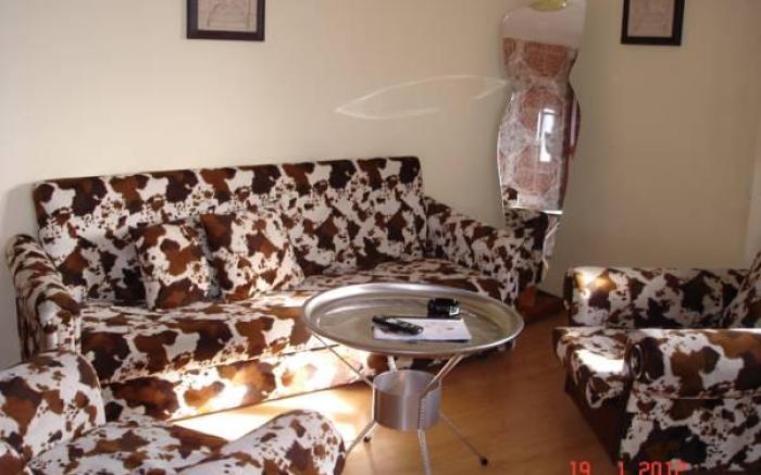 Hotel Simona Complex