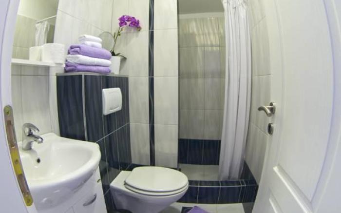 Villa Toni Design Apartments