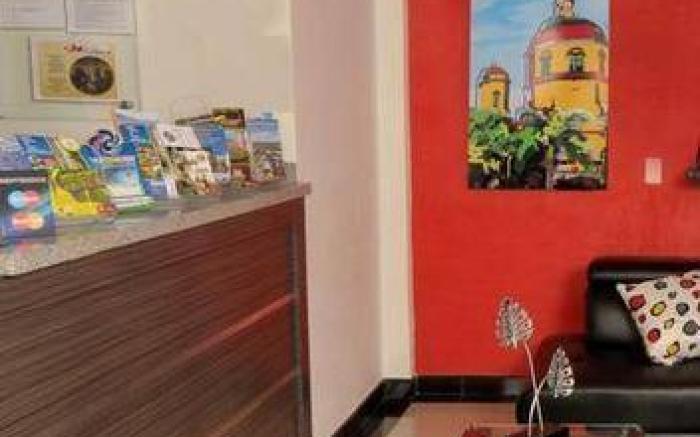 Hotel Cafeira