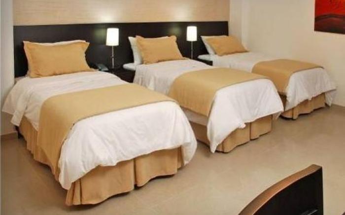 HOTEl TANGARA