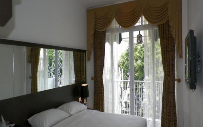 The Victoria Luxurious Guest House