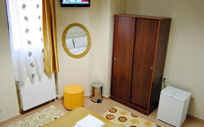 Lotus Hotel Istanbul