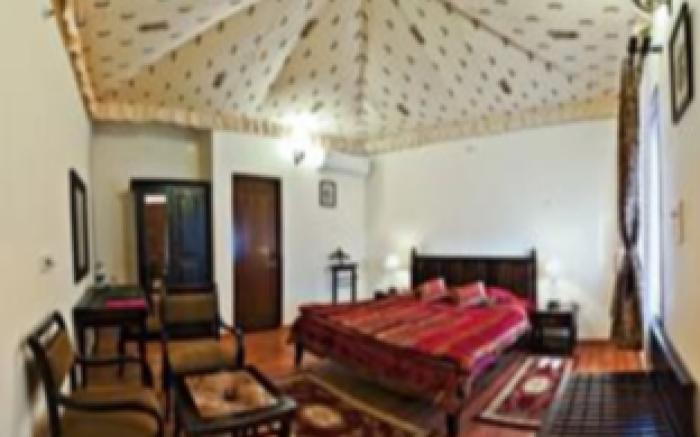 Lohana Village Resort
